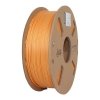Gembird Filament drukarki 3D PLA PLUS/1.75mm/złoty